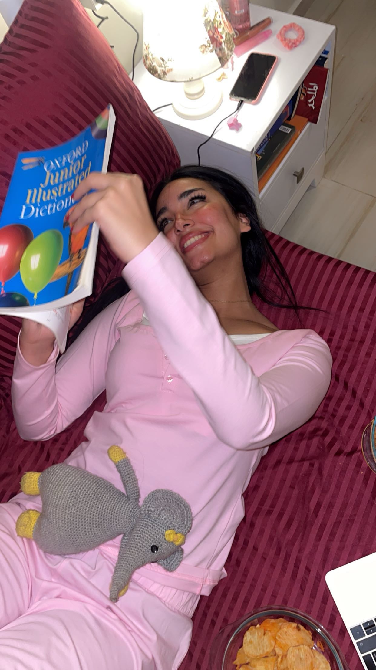 ELENA PJS