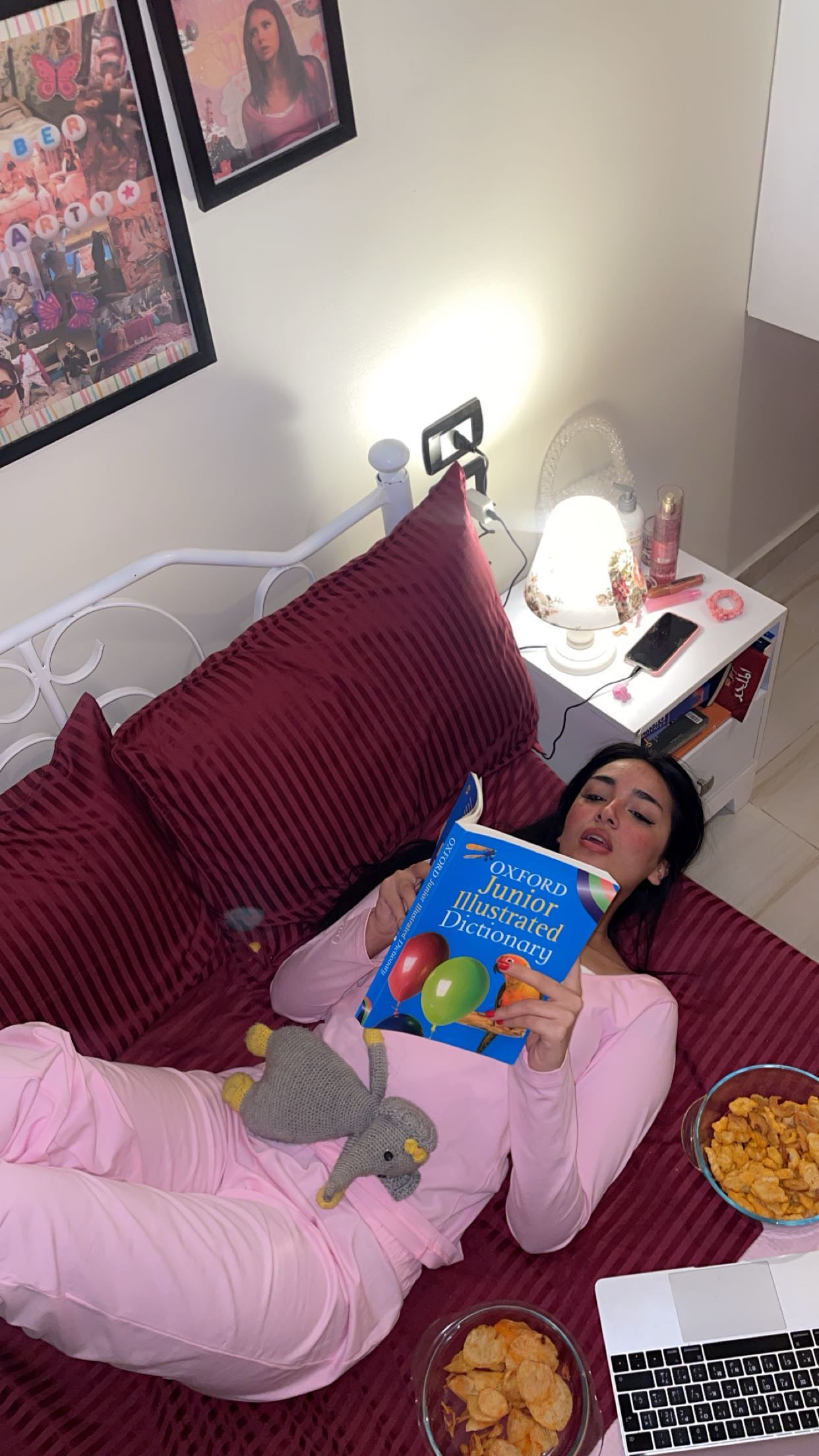 ELENA PJS
