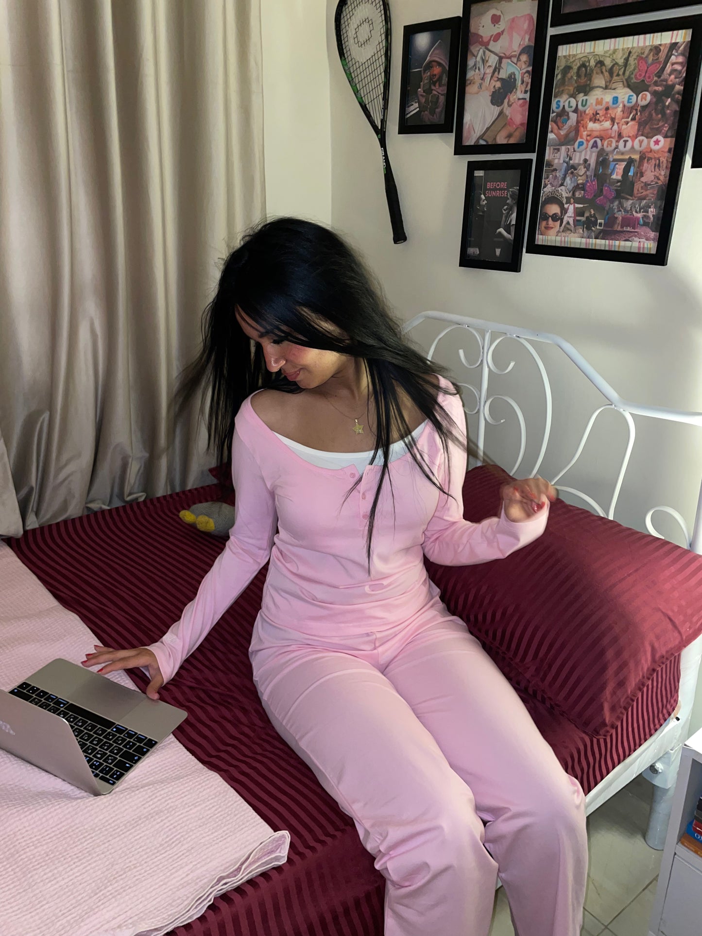 ELENA PJS